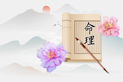 五行类象|询五行八字|火生土五行